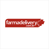 Logo - Farma Delivery - NatureLab