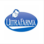 Logo - Ultrafarma- NatureLab