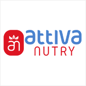 Attiva Nutry - logo